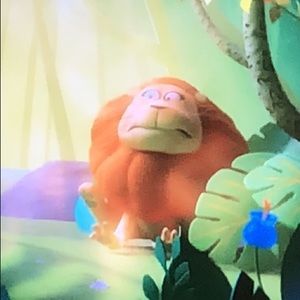 Meet your Posher, Abbey